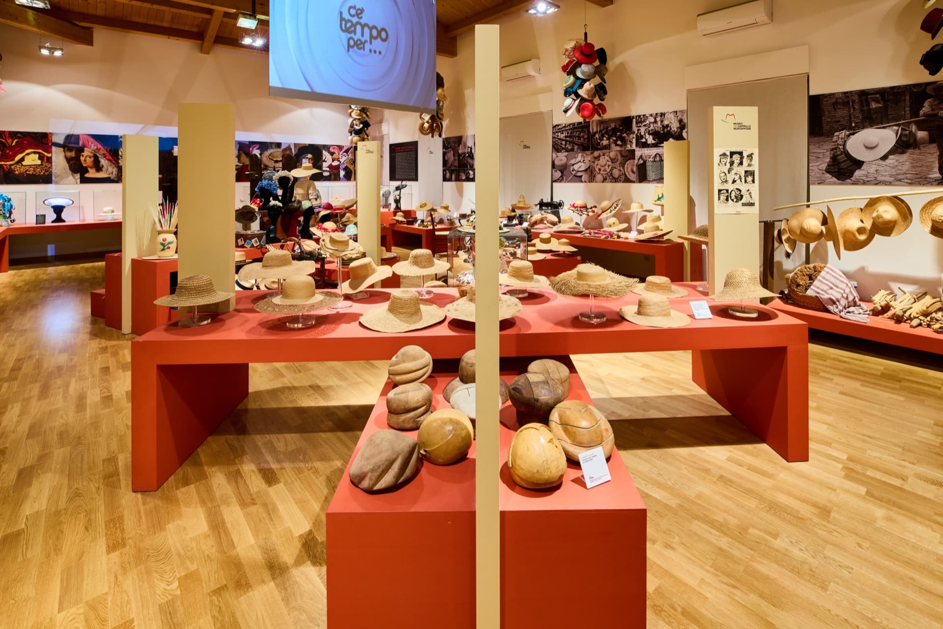 Museo del Cappello