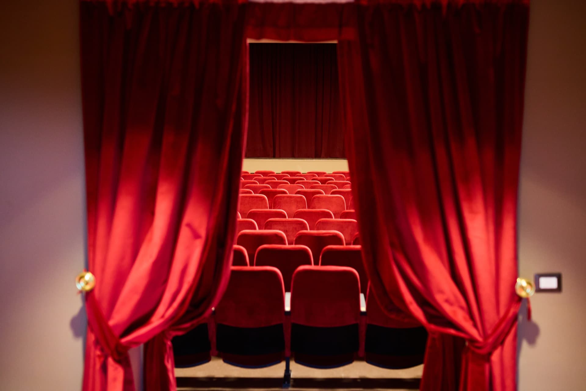 Teatro Italia